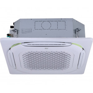 Внутренний блок кассетный 4-поточный VRF-системы MDV MDVI3-At32C4VR12D серия ATOM V8