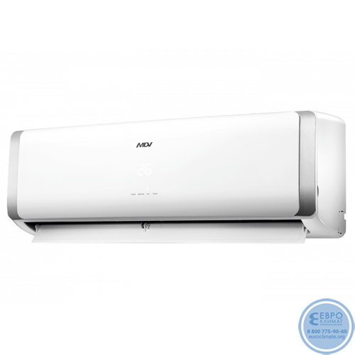 Мультизональная система VRF MDV серии V6 5хMDI2-90GDHN1 / MDV6-450WV2GN1-3