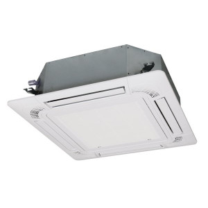 Внутренний блок кассетный 4-поточный VRF-системы Royal Clima RCBC-30FKD серия RCBC