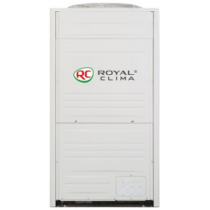 Наружный блок VRF-системы Royal Clima RCWT-96STFG серия RCWT