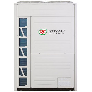 Наружный блок VRF-системы Royal Clima RCWT-170STFG серия RCWT
