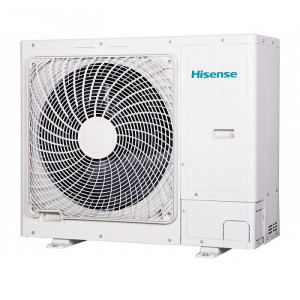 Наружный блок VRF-системы Hisense серия Hi-Smart H FULL DC Inverter AVW-28HJFH