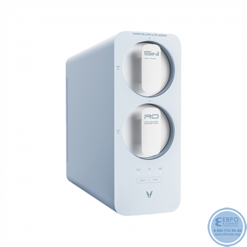 Очиститель воды Viomi MR662–A Blues Lite 600G-3