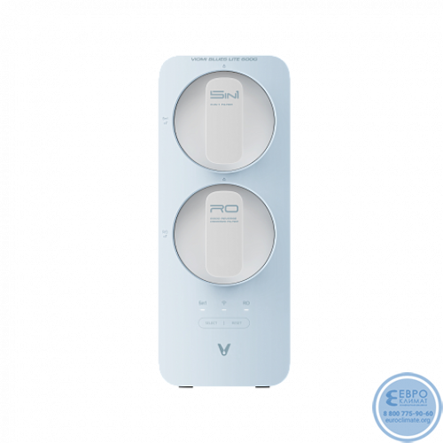 Очиститель воды Viomi MR662–A Blues Lite 600G-4
