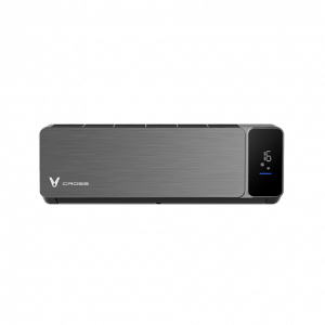 Настенный инверторный кондиционер Viomi KFR-25GW/EY2UMC-A++/A+ серия Cross Pro