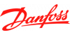 Логотип Danfoss