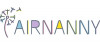 Логотип AirNanny