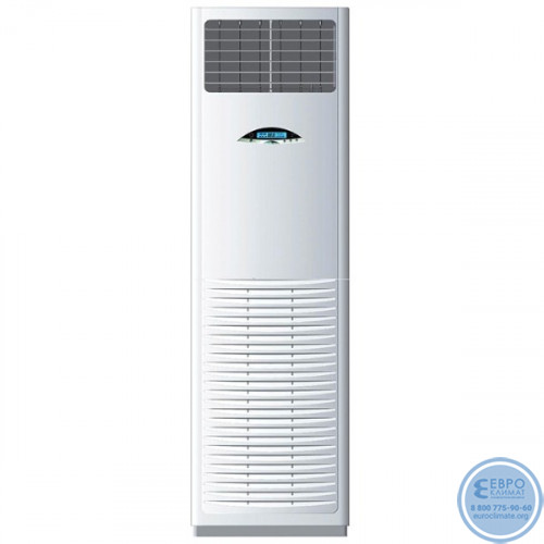 Колонный кондиционер General Climate GC-FS60ARF / GU-FS60HF-3