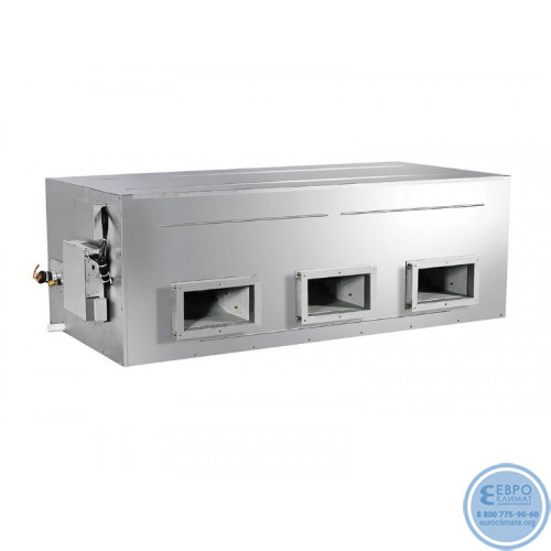 Канальный кондиционер Kentatsu KSTU560HFAN1/KSUR560HFAN3-2