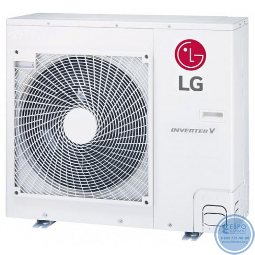 Канальный инверторный кондиционер LG UM36R.N20/UU36WR.U30 R32-2
