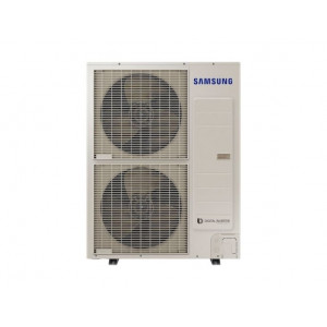 Кассетный инверторный кондиционер серии 360° Samsung AC140MN4PKH/EU/AC140MXADKH/EU