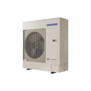 Кассетный инверторный кондиционер серии 360° Samsung AC120MN4PKH/EU/AC120MXADKH/EU