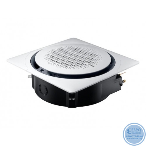 Кассетный инверторный кондиционер серии 360° Samsung AC071MN4PKH/EU/AC071MXADKH/EU-2