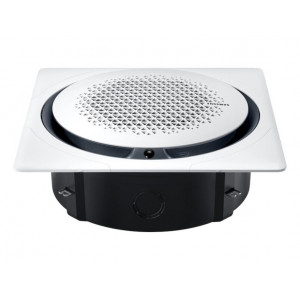 Кассетный инверторный кондиционер серии 360° Samsung AC120MN4PKH/EU/AC120MXADKH/EU