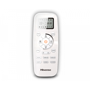 Кассетный кондиционер Hisense AUC-24HR4RJC2/AUW-24H4RF2 серия HEAVY 2.0 CLASSIC