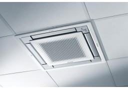 Совершенно плоский кассетный блок Daikin FFQ-C