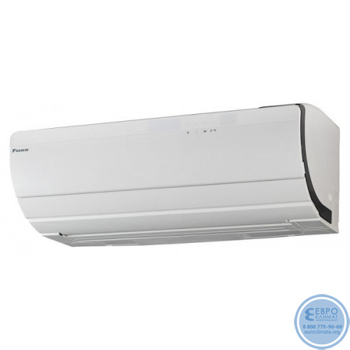 Настенный инверторный кондиционер Daikin FTXZ25N / RXZ25N серия Ururu-Sarara-3