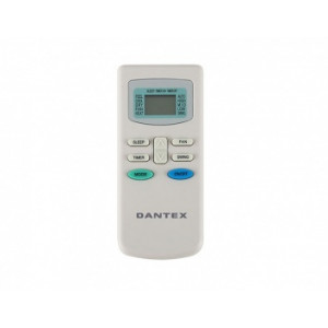 Настенный инверторный кондиционер Dantex RK-09SMI серия Moon Inverter