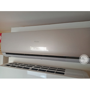 Настенный кондиционер Haier HSU-07HNF303/R2 серия Lightera On/Off