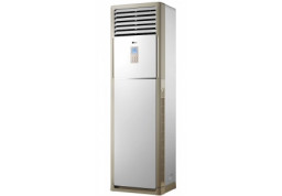 Новые колонные кондиционеры Midea MFM-ARN1 напольного типа