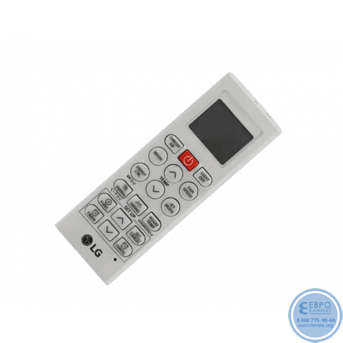 Мульти сплит-система инверторная LG серия Artcool Mirror 2xAC09BK.NSJR / MU3R19.U23 (25м+25м)-4