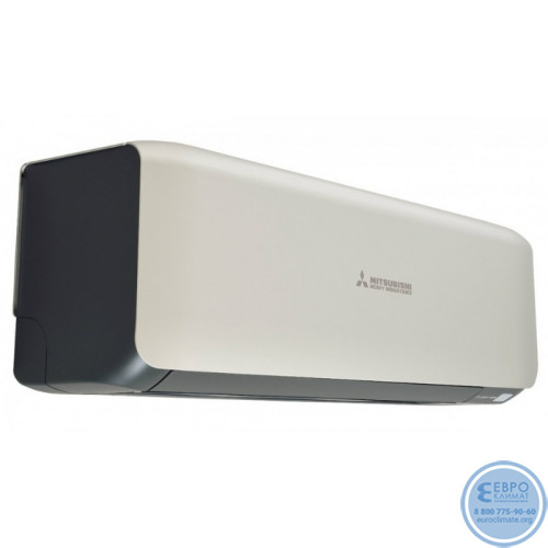 Мульти сплит-система инверторная Mitsubishi Heavy серия PREMIUM 4хSRK25ZS-WT / SCM100ZМ-S (25м+25м+25м+25м)-4