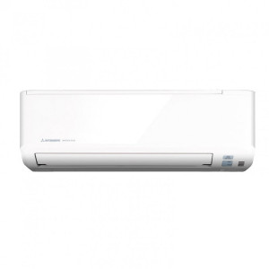 Мульти сплит-система инверторная Mitsubishi Heavy серия Standart 2хSKM20ZSP-W / SCM40ZS-W (20м+20м)
