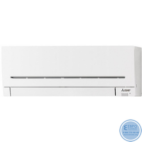 Мульти сплит-система инверторная Mitsubishi Electric серия Standart Inverter AP 4хMSZ-AP25VGK (с Wi-Fi) / MXZ-5F102VF (25м+25м+25м+25м)-4