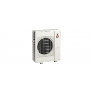 Мульти сплит-система инверторная Mitsubishi Electric серия Standart Inverter AP 3хMSZ-AP20VGK / MXZ-3F54VF (20м+20м+20м)