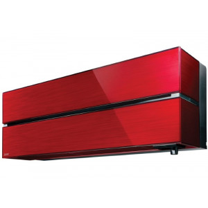Мульти сплит-система инверторная Mitsubishi Electric серия Premium Inverter 4хMSZ-LN25VG2R / MXZ-4F83VF (25м+25м+25м+25м)