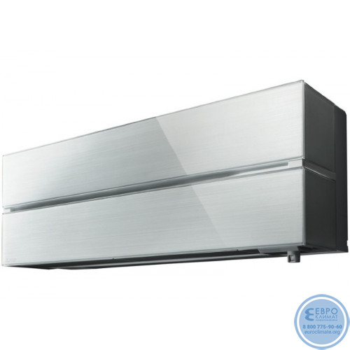 Мульти сплит-система инверторная Mitsubishi Electric серия Premium Inverter 3хMSZ-LN25VG2V / MXZ-3F68VF (25м+25м+25м)-4