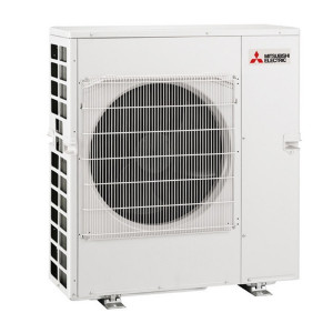 Мульти сплит-система инверторная Mitsubishi Electric серия Premium Inverter 5хMSZ-LN25VG2V / MXZ-6F122VF (25м+25м+25м+25м+25м)