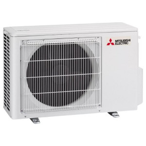 Мульти сплит-система инверторная Mitsubishi Electric серия Premium Inverter MSZ-LN25VG2R / MXZ-2F53VF (25м+25м)