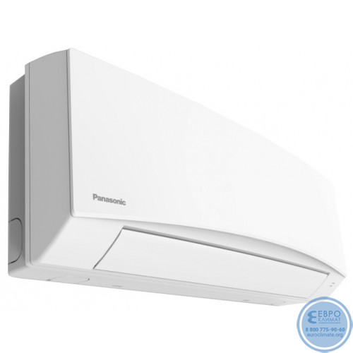 Кондиционер Panasonic  CS-TZ50WKEW/CU-TZ50WKE -4