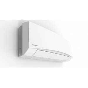 Настенный инверторный кондиционер Panasonic CS-Z71XKEW/CU-Z71XKE серия DESIGN WHITE INVERTER