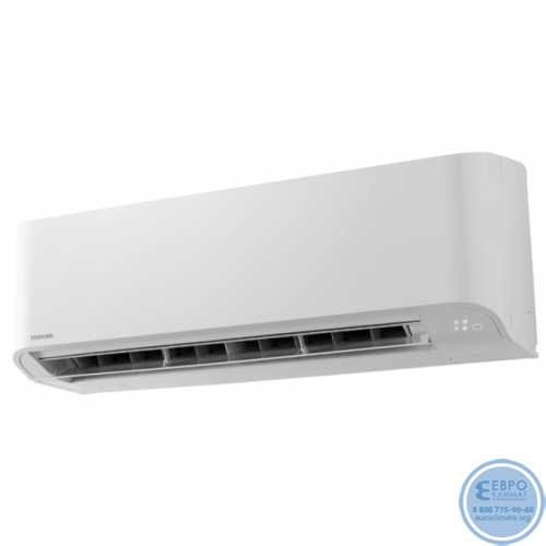 Настенный инверторный кондиционер Toshiba RAS-B07CKVG-EE / RAS-07CAVG-EE серия Seiya-4