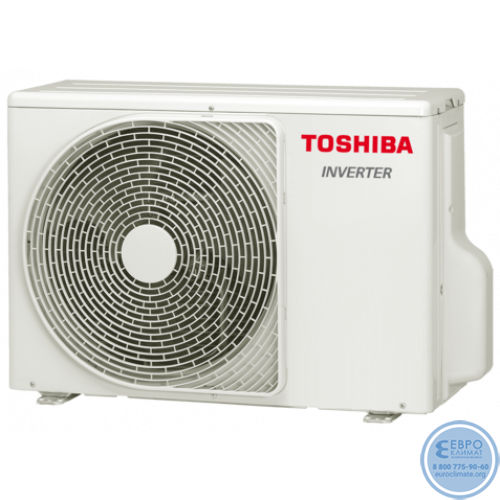 Настенный инверторный кондиционер Toshiba RAS-B07CKVG-EE / RAS-07CAVG-EE серия Seiya-5