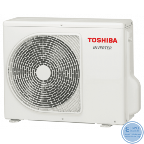 Настенный инверторный кондиционер Toshiba RAS-B07CKVG-EE / RAS-07CAVG-EE серия Seiya-2