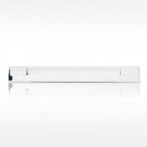 Гигрорегулируемое приточное устройство Aereco EMM716