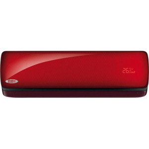 Настенный инверторный кондиционер General Climate GC-EAR09HRN1-RBTi/GU-EAR09HN1 серия Artisto Inverter