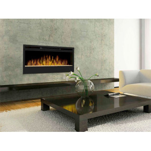 Электрический камин Dimplex Synergy серия Hi-Tech Synergy 