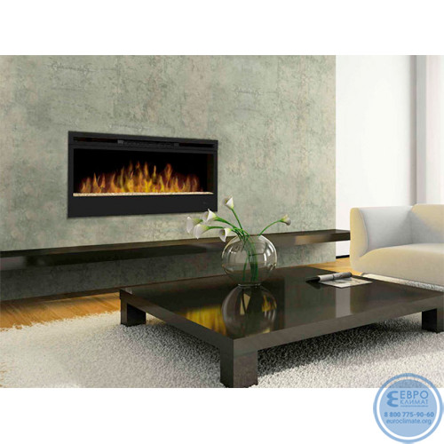 Электрический камин Dimplex Synergy серия Hi-Tech Synergy -4