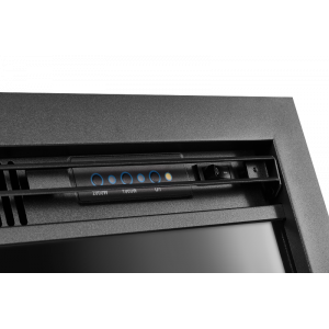 Очаг электрический Electrolux EFP/P-3020LS