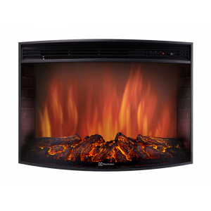 Очаг электрический Electrolux Sphere Plus EFP/P-2720RLS N
