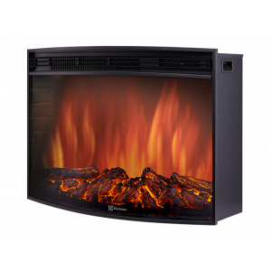 Очаг электрический Electrolux Sphere Plus EFP/P-2720RLS N
