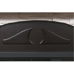 Портал Electrolux Torre Classic белый/венге