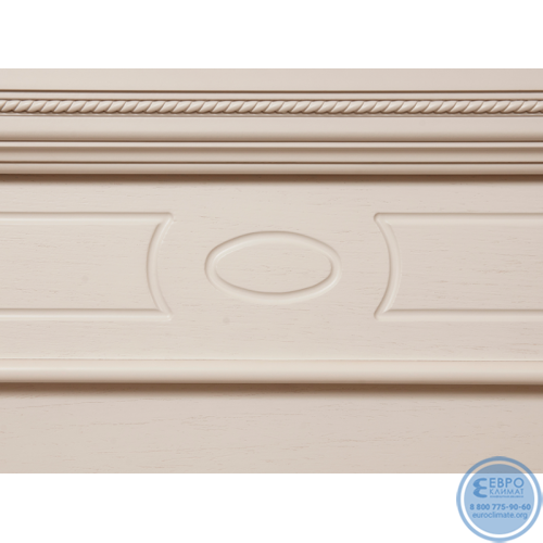Портал Electrolux Bianco 30 белёный дуб под очаг 31 дюйм-3