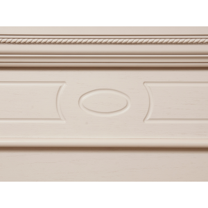 Портал Electrolux Bianco 25 белёный дуб