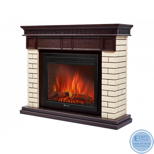 Портал Electrolux Bricks 25 для широкого очага-2