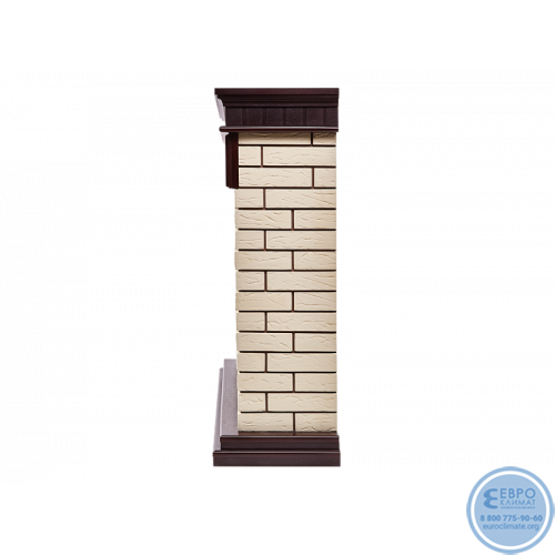 Портал Electrolux Bricks 25 для широкого очага-3